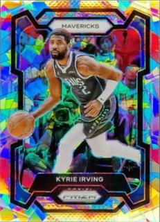 Kyrie Irving