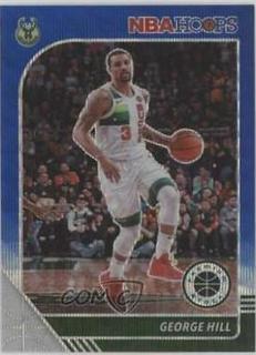 George Hill