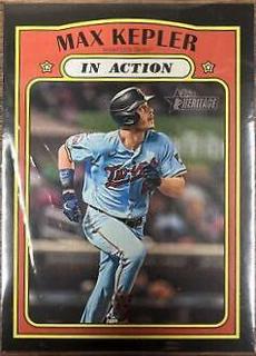 Max Kepler