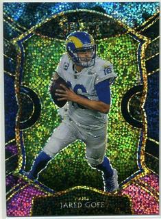 Jared Goff