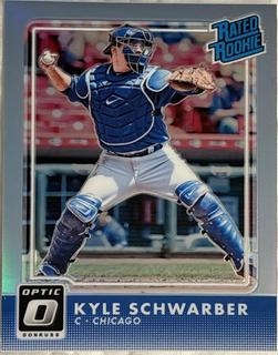 Kyle Schwarber