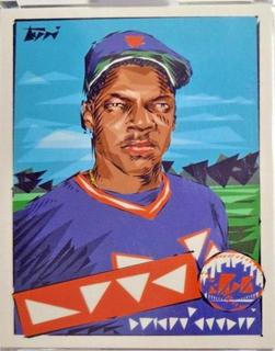 Dwight Gooden