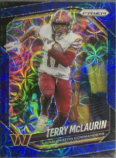 Terry McLaurin