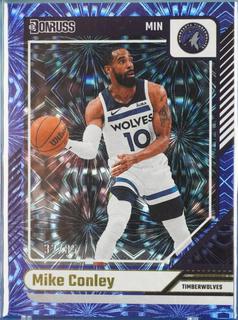 Mike Conley