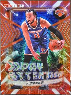 Jalen Brunson