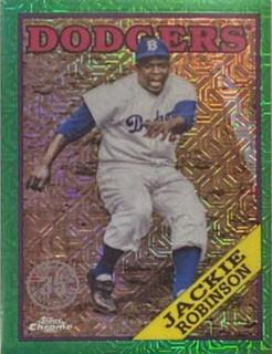 Jackie Robinson