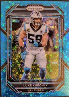 Luke Kuechly