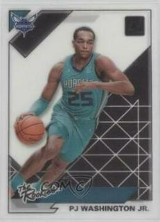 PJ Washington Jr.