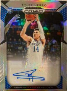 Tyler Herro