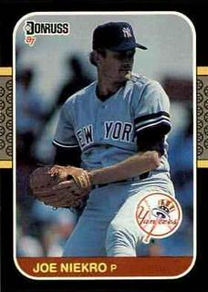 Joe Niekro