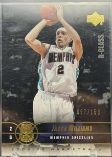 Jason Williams