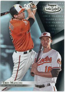Trey Mancini
