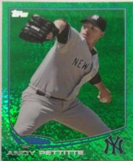 Andy Pettitte