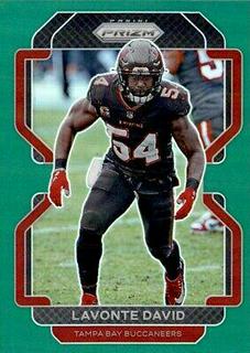 Lavonte David