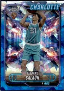 Tidjane Salaun