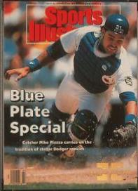 Mike Piazza
