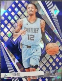 Ja Morant