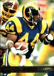 Jerald Moore