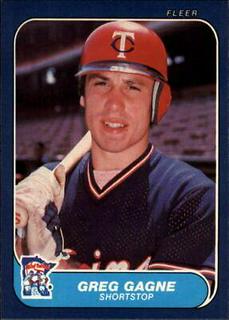 Greg Gagne