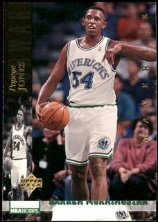Popeye Jones
