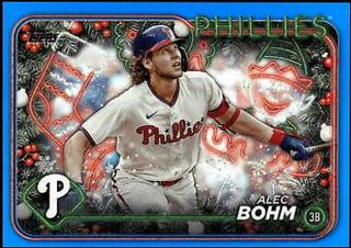 Alec Bohm