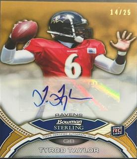 Tyrod Taylor