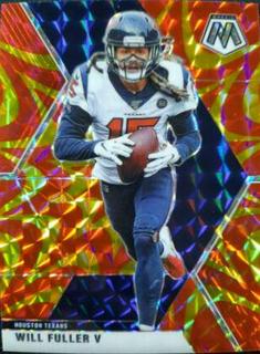 Will Fuller V