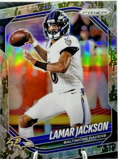 Lamar Jackson