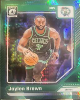 Jaylen Brown