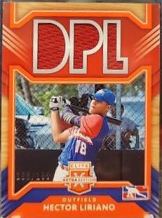 Hector Liriano