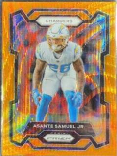 Asante Samuel Jr.