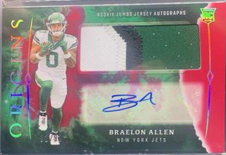 Braelon Allen