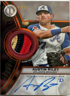Austin Riley