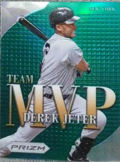 Derek Jeter