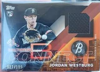 Jordan Westburg