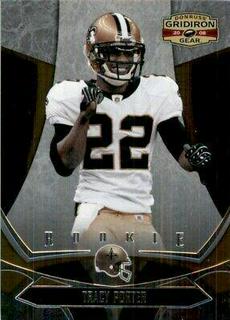 Tracy Porter