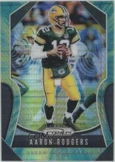 Aaron Rodgers