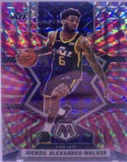 Nickeil Alexander-Walker