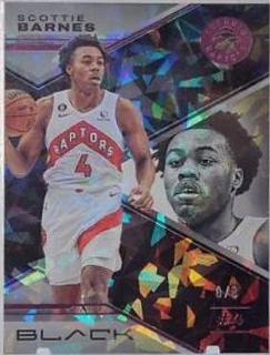 Scottie Barnes