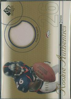 Clinton Portis