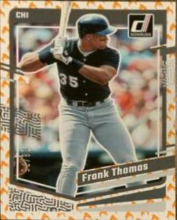 Frank Thomas