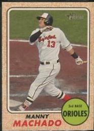 Manny Machado