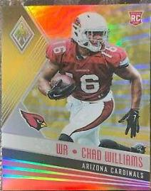 Chad Williams