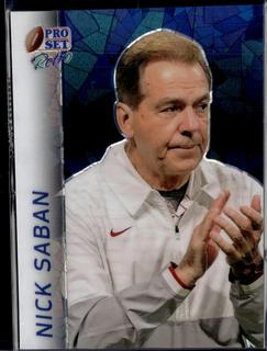 Nick Saban