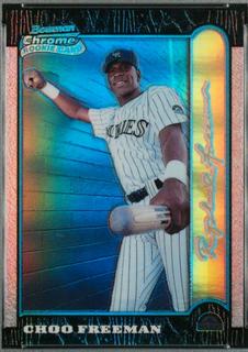 Choo Freeman