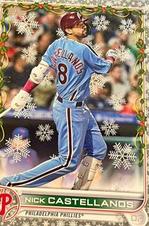 Nick Castellanos