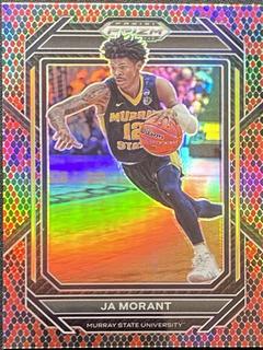 Ja Morant