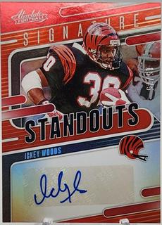 Ickey Woods