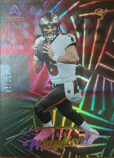 Baker Mayfield
