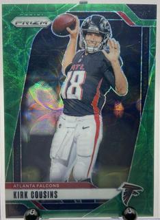 Kirk Cousins
